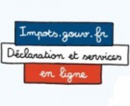 Payer vos impôts en ligne